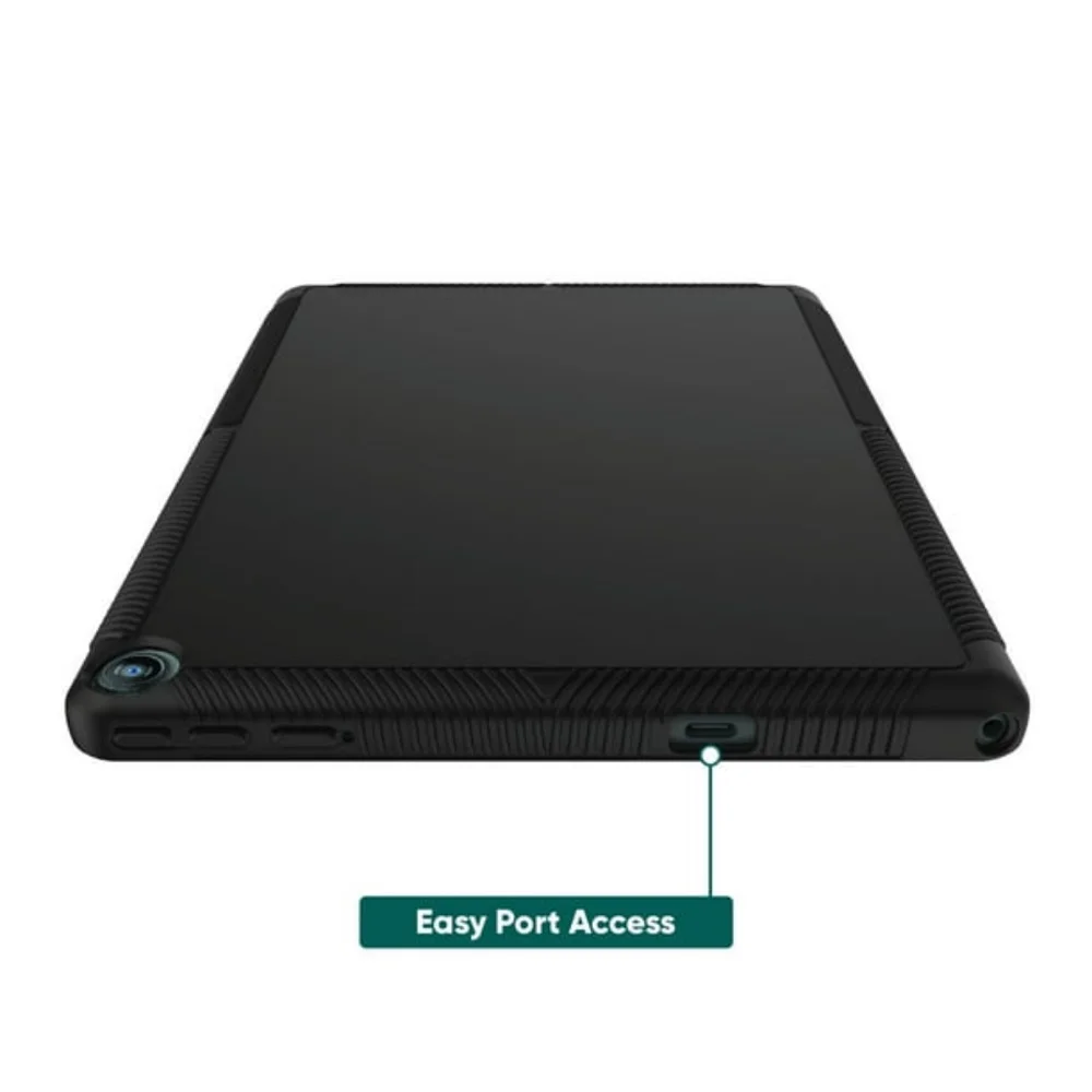 Protective Grip Tablet Case for 10.1